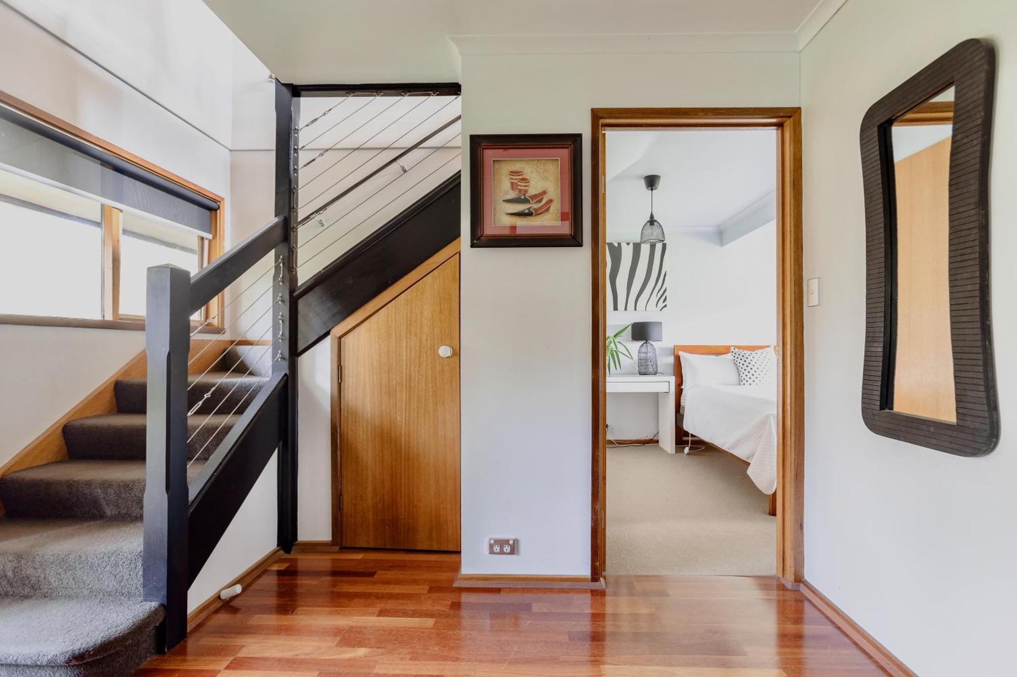 Prom Beach House Sandy Point Luaran gambar