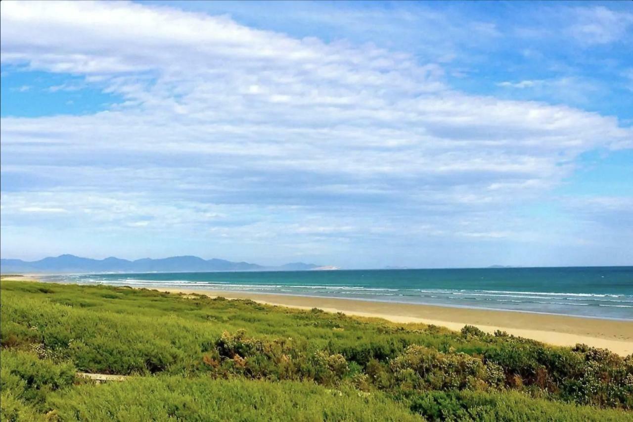 Prom Beach House Sandy Point Luaran gambar